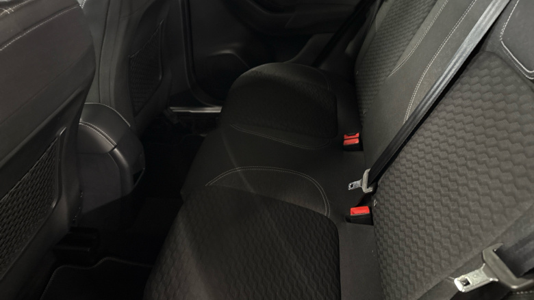 Ford Puma 1.0 EcoBoost Titanium 5dr Auto Petrol Hatchback